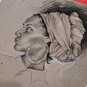 Meet your Posher, Teresa